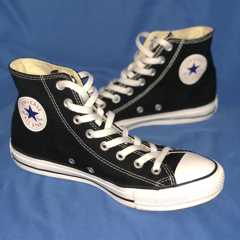 Converse Chuck Taylor All-Star High